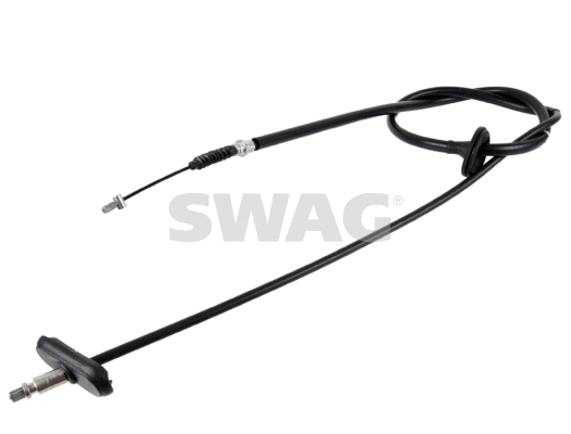 Cable Pull, parking brake (33 10 0364)