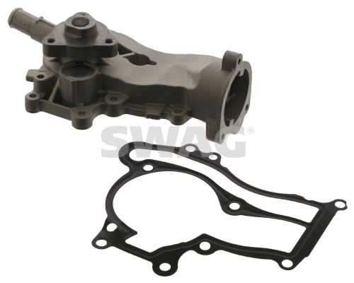 Water Pump, engine cooling (40 93 9303)