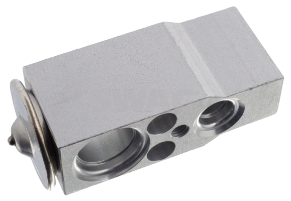 Expansion Valve, air conditioning (62 10 4792)