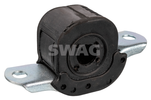 Mounting, control/trailing arm (55 92 6863)