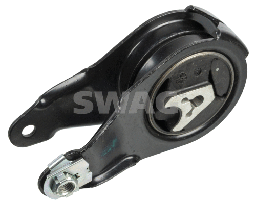 Mounting, engine (33 10 1665)