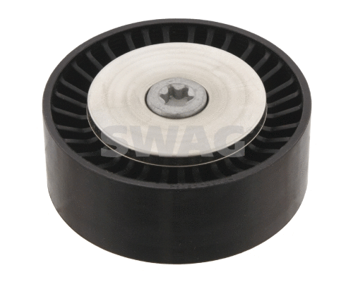 Deflection/Guide Pulley, V-ribbed belt (70 92 9396)