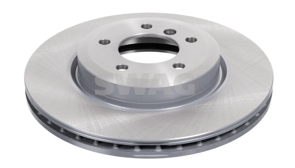 Brake Disc (20 94 3946)