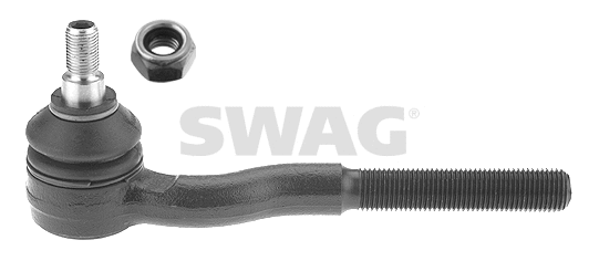 Tie Rod End (10 71 0019)