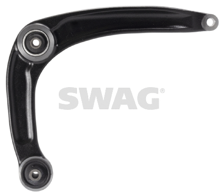 Control/Trailing Arm, wheel suspension (33 10 2383)