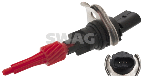 Sensor, speed (30 94 8296)