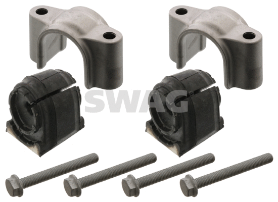 Mounting Kit, stabiliser bar (10 94 5863)
