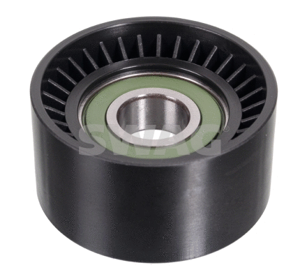 Deflection/Guide Pulley, V-ribbed belt (60 92 3397)