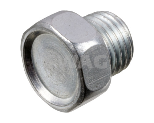 Screw Plug, oil sump (33 10 7169)