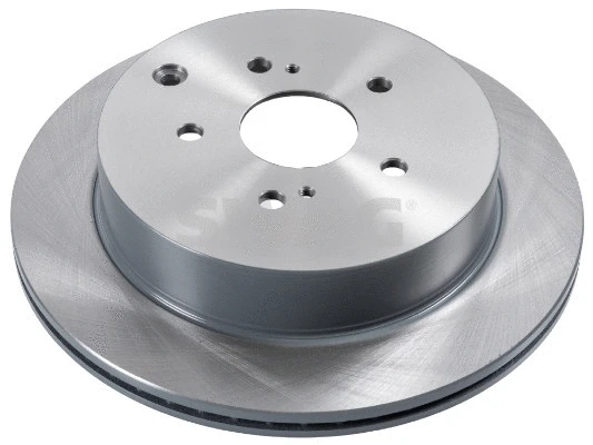 Brake Disc (33 10 6490)