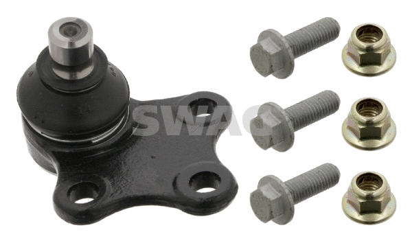 Ball Joint (62 93 1812)