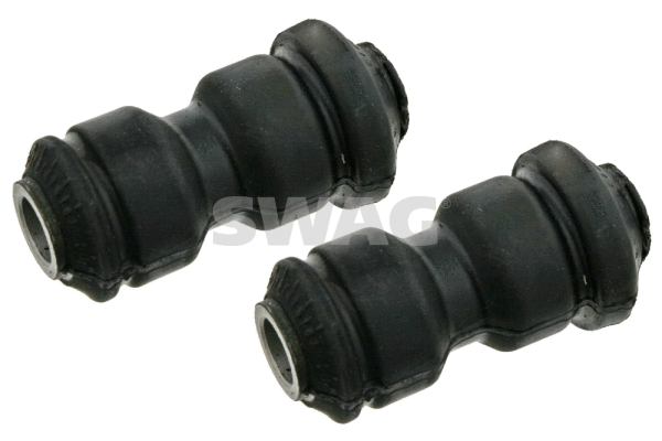 Mounting and Bolting Kit, control/trailing arm (20 79 0029)