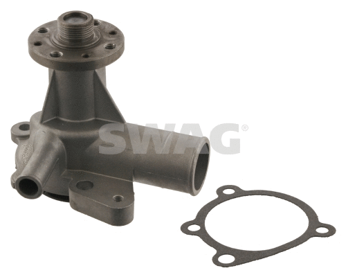 Water Pump, engine cooling (50 15 0034)