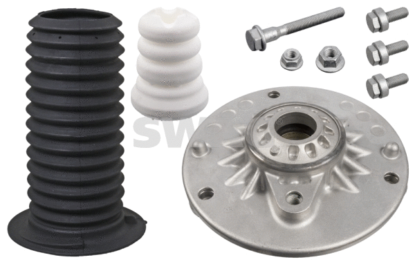 Repair Kit, suspension strut support mount (20 10 4871)