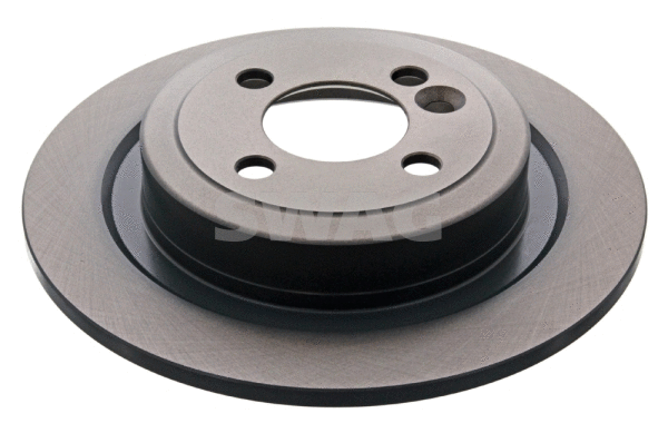 Brake Disc (11 94 3820)