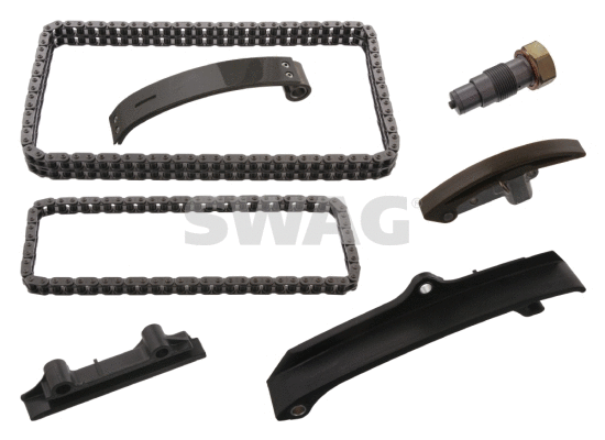Timing Chain Kit (99 13 3984)
