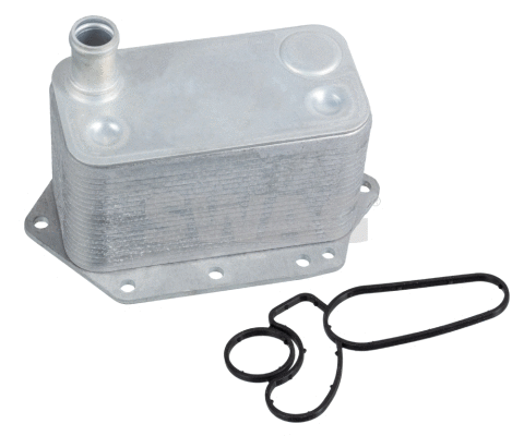 Oil Cooler, engine oil (20 10 6194)