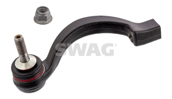 Tie Rod End (15 10 6867)
