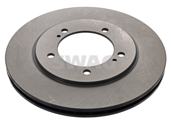 Brake Disc (84 92 8436)