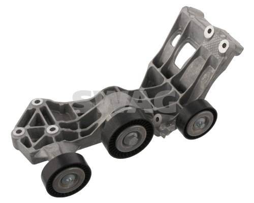 Belt Tensioner, V-ribbed belt (10 93 4916)
