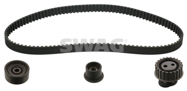 Timing Belt Kit (20 02 0007)