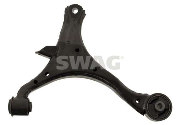 Control/Trailing Arm, wheel suspension (85 93 0433)