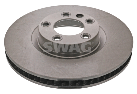 Brake Disc (30 94 4081)