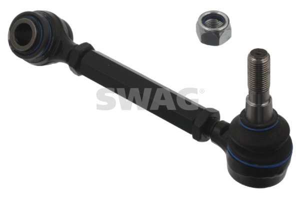 Control/Trailing Arm, wheel suspension (30 91 9762)