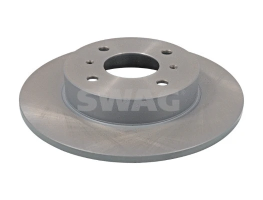 Brake Disc (33 10 6341)