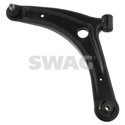 Control/Trailing Arm, wheel suspension (62 93 8170)