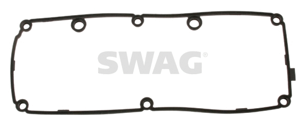 Gasket, cylinder head cover (30 93 6924)