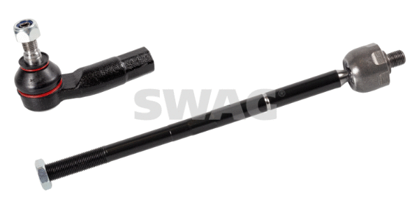 Tie Rod (33 10 3792)