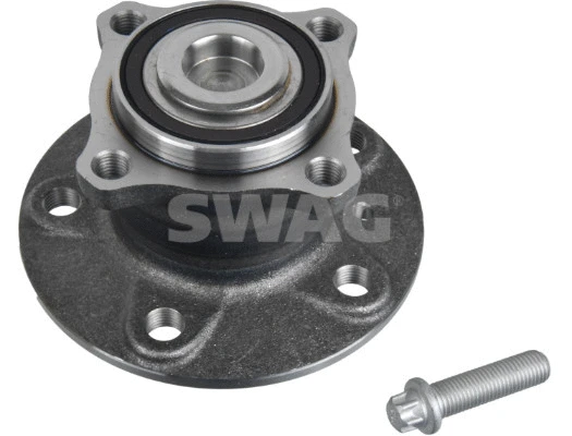 Wheel Bearing Kit (33 10 7909)