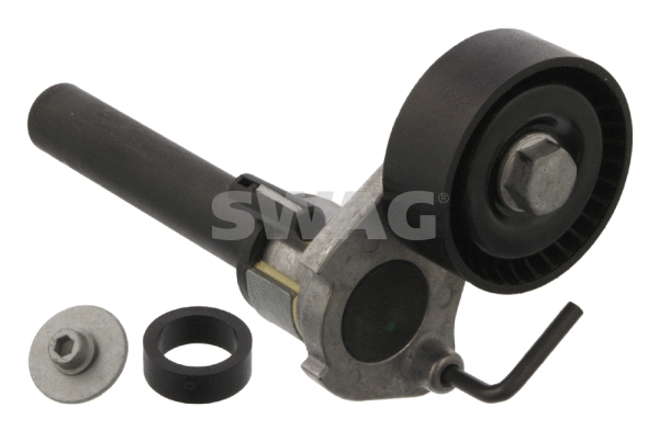 Belt Tensioner, V-ribbed belt (30 93 6203)