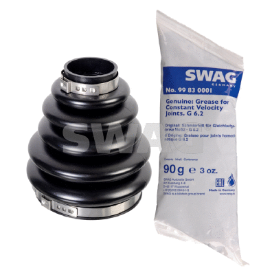 Bellow Kit, drive shaft (33 10 2718)