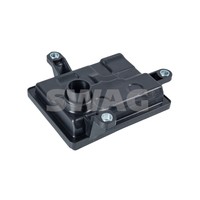 Hydraulic Filter, automatic transmission