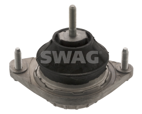 Mounting, engine (30 13 0041)