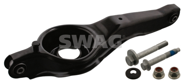 Control/Trailing Arm, wheel suspension (50 94 7014)