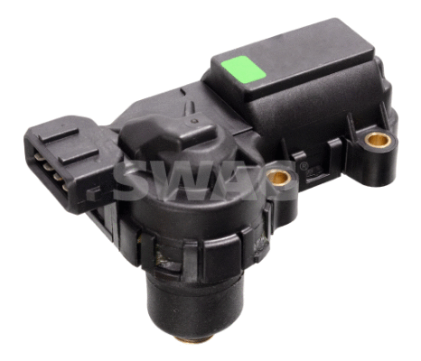 Idle Control Valve, air supply (40 92 3881)
