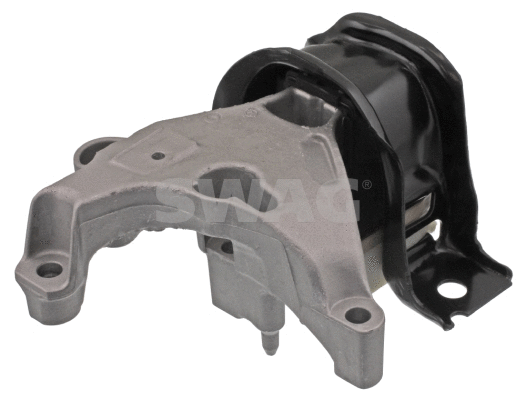 Mounting, engine (60 94 5862)