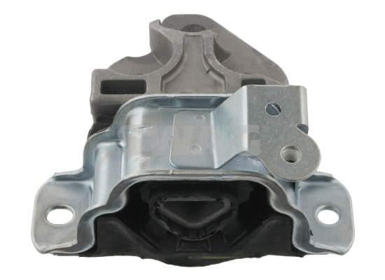 Mounting, engine (70 93 2268)
