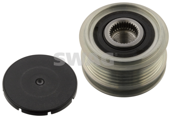 Alternator Freewheel Clutch (90 10 2313)