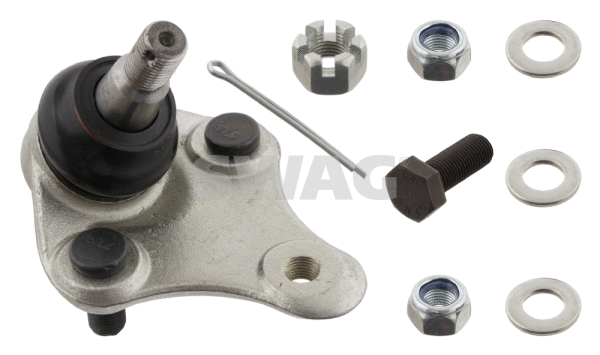 Ball Joint (81 92 8699)
