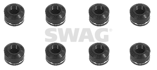 Seal Set, valve stem (10 34 0016)