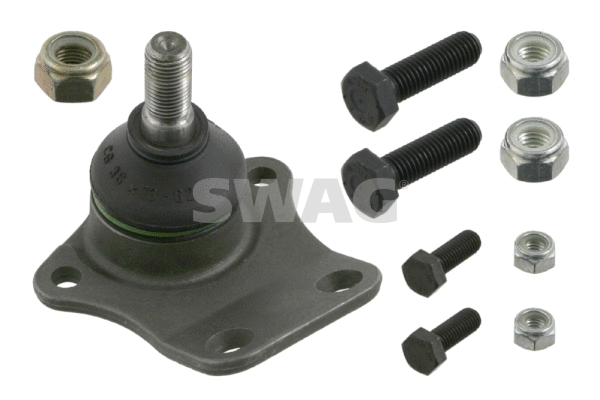 Ball Joint (50 78 0006)