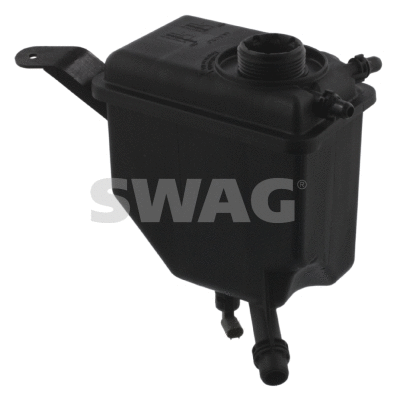 Expansion Tank, coolant (20 93 8624)