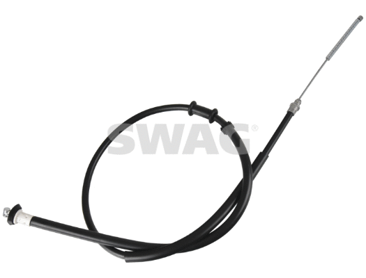 Cable Pull, parking brake (33 10 3736)