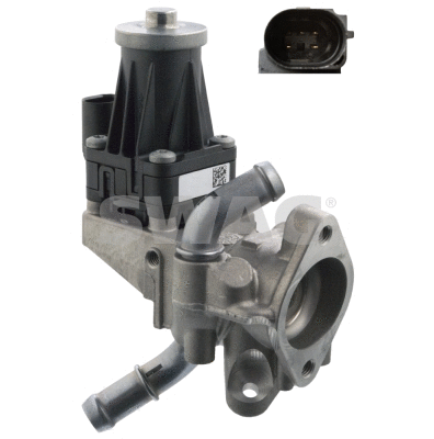 EGR Valve (50 10 3574)