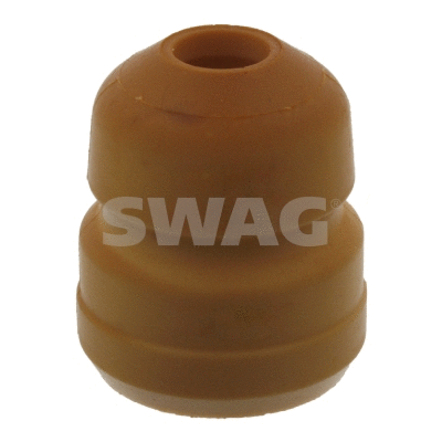 Rubber Buffer, suspension (74 93 7045)