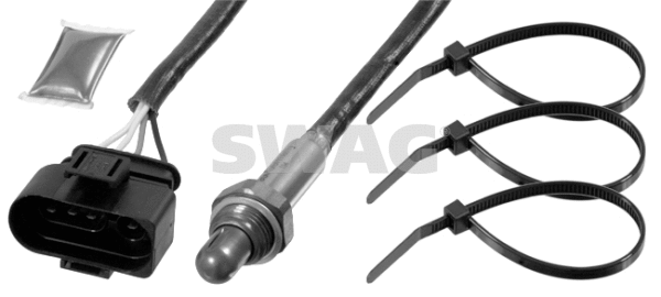 Lambda Sensor (30 92 1437)